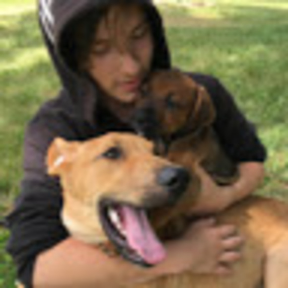 Meet your Posher, Mario - Picture 1 of 1